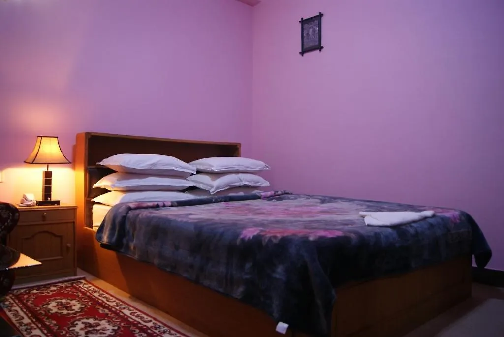 Rosebud Hotel & Resort Káthmándú