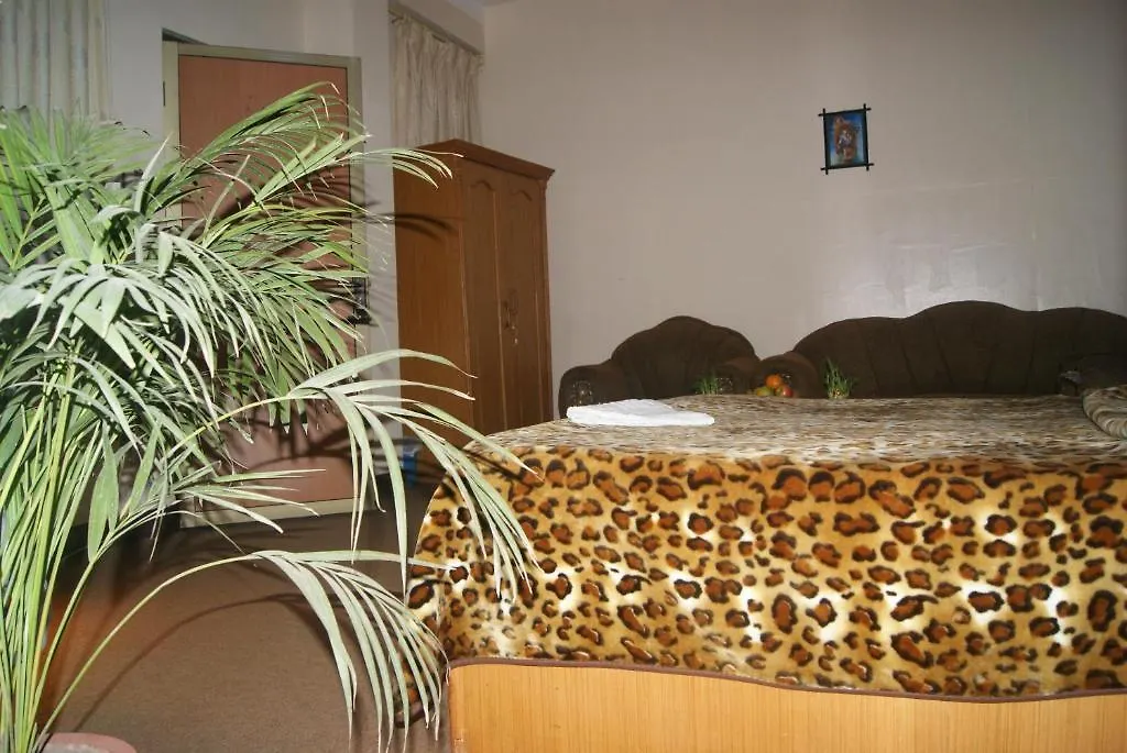 Rosebud Hotel & Resort Káthmándú
