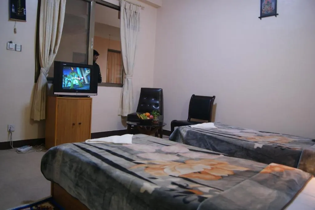 Rosebud Hotel & Resort Kathmandu