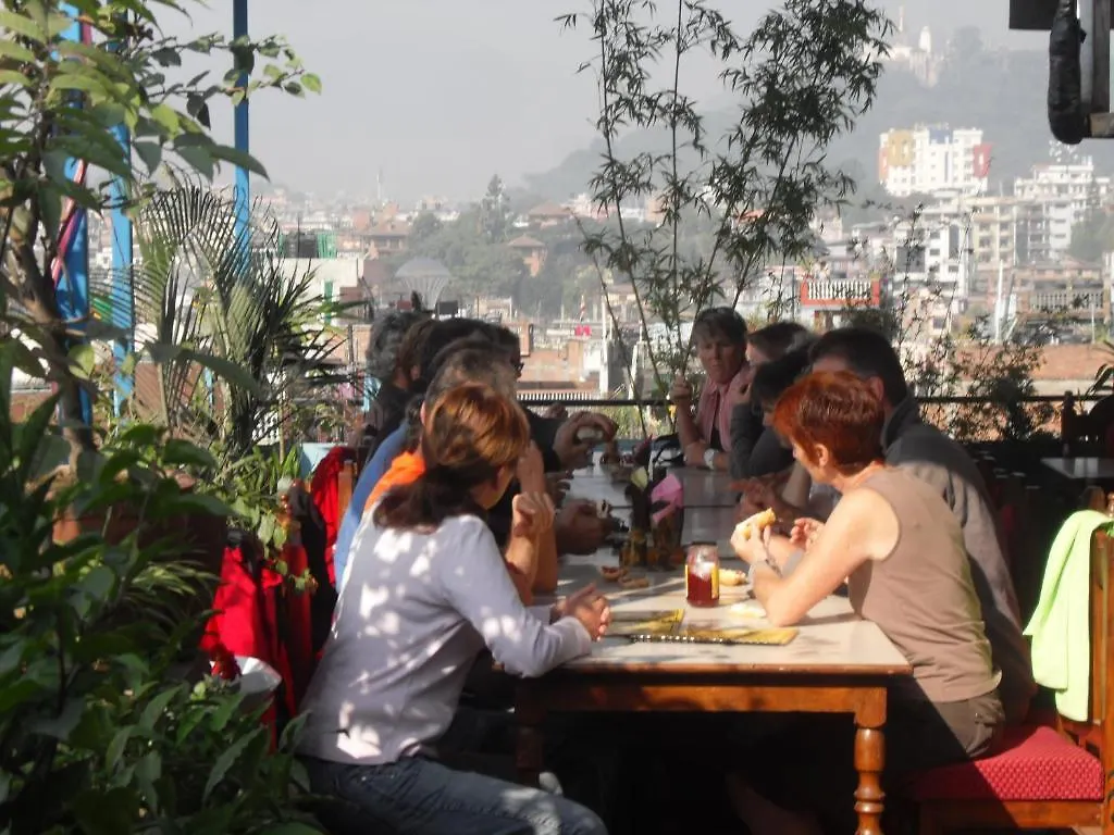 Rosebud Hotel & Resort Kathmandu