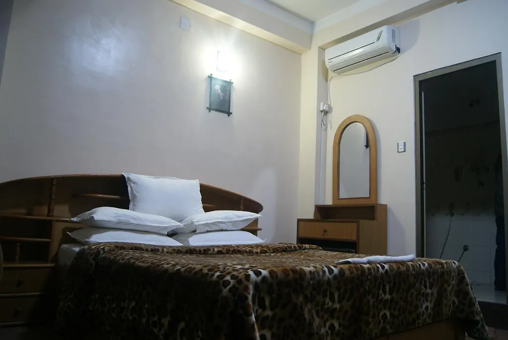 Rosebud Hotel & Resort Kathmandu 0*,  Nepal