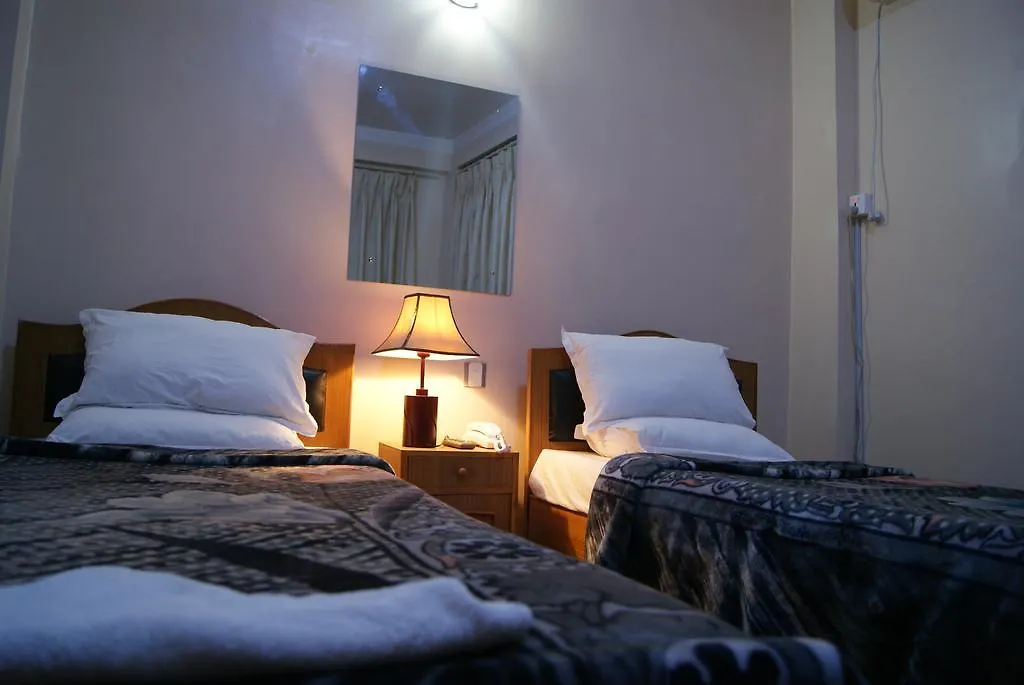 Rosebud Hotel & Resort Kathmandu