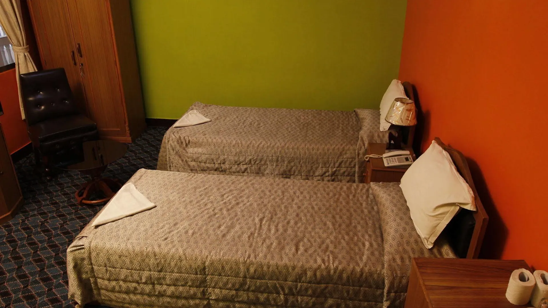 Rosebud Hotel & Resort Kathmandu