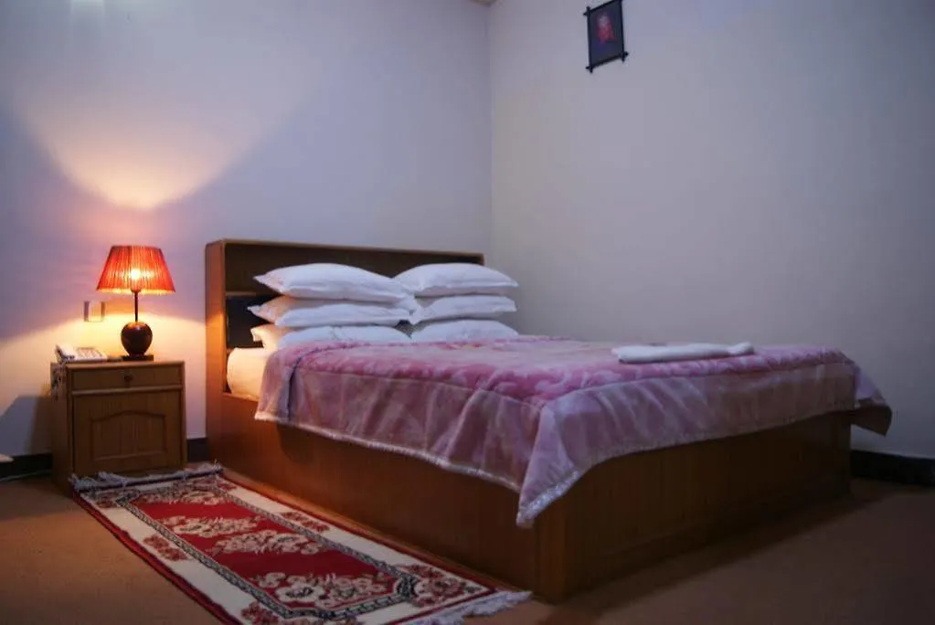 Rosebud Hotel & Resort Kathmandu