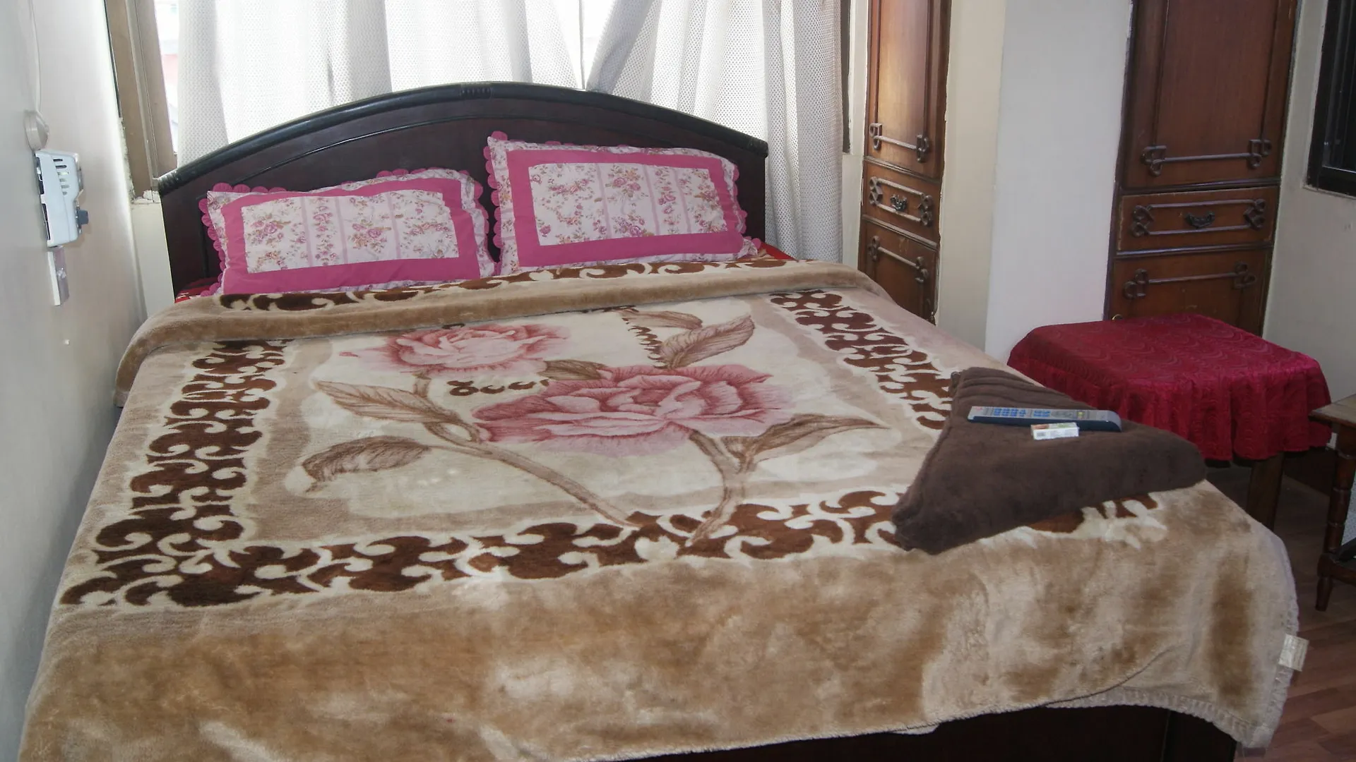 Rosebud Hotel & Resort Kathmandu